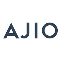 Use your Ajio coupons code or promo code at ajio.com
