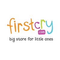 Use your Firstcry coupons code or promo code at firstcry.com